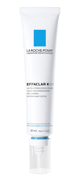 La Roche-Posay Effaclar K (+)