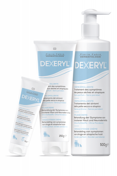 Dexeryl Creme