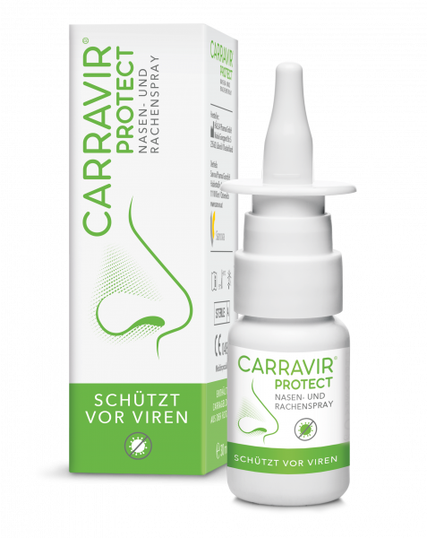 carravir