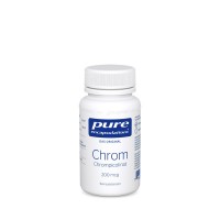 Pure Encapsulations Chrom (Chrompicolinat) 200mcg Pure Encapsulations Chrom (Chrompicolinat) 200mcg