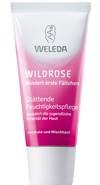 Weleda Wildrosen glättende Feuchtigkeitspflege Weleda Wildrosen glättende Feuchtigkeitspflege
