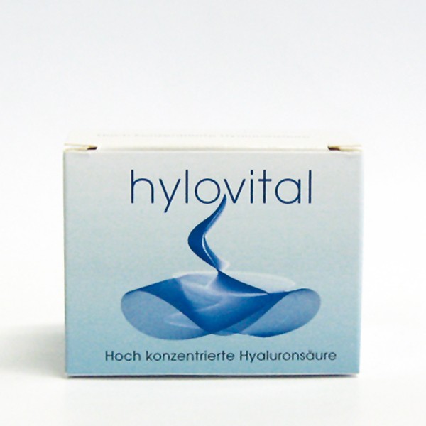 Hylovital