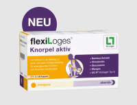 Flexiloges Knorpel Aktiv Flexiloges Knorpel Aktiv