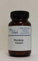 Rhodiola Kapseln Bioflora Ehrmed Rhodiola Kapseln Bioflora Ehrmed