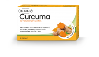Dr. Böhm Curcuma Kapseln Dr. Böhm Curcuma Kapseln