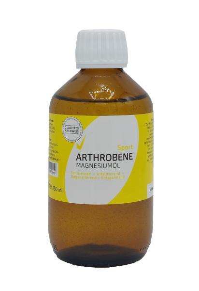 ARTHROBENE® Sport Magnesiumöl 250ml