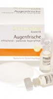 Dr. Hauschka Augenfrische Ampullen 10 Stück a 5ml Dr. Hauschka Augenfrische Ampullen 10 Stück a 5ml