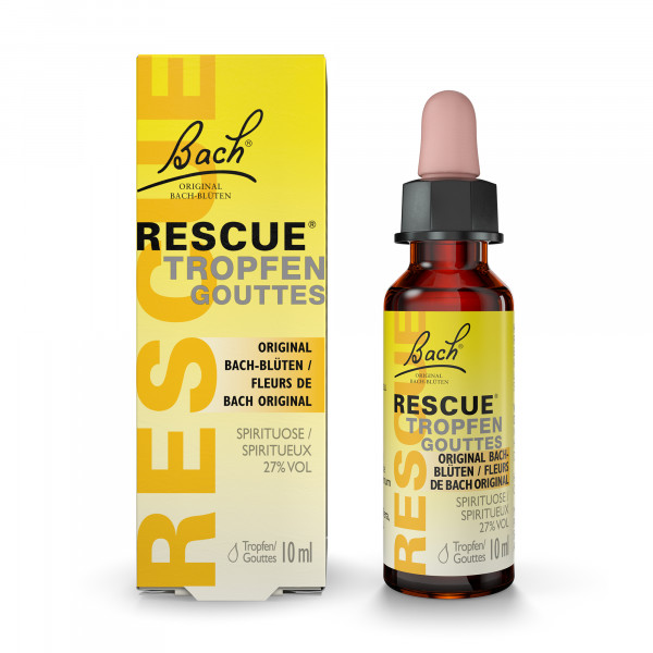 RESCUE® Tropfen