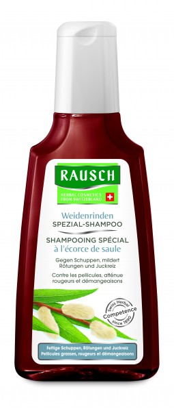 Rausch Weidenrinden Spezial-Shampoo