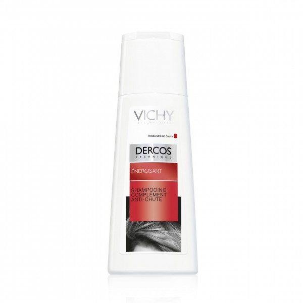 VICHY Dercos Vital Shampoo mit Aminexil + Vitaminen