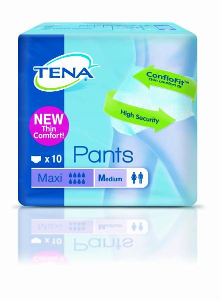 TENA Pants Maxi