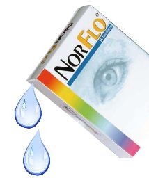 NorFlo 600mg