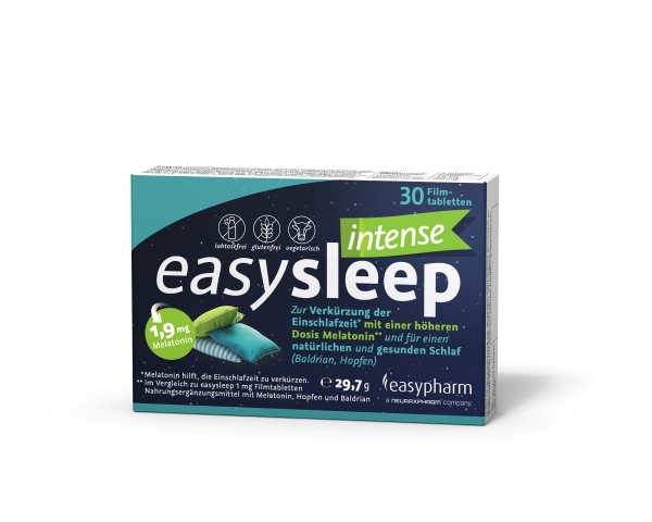 easysleepintense