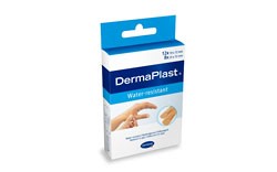 DermaPlast® Water-resistant