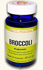 GPH Broccoli Kapseln