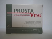 Prosta-Vital Kapseln Prosta-Vital Kapseln