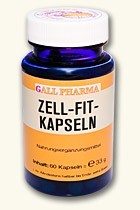 GPH Zell-Fit Kapseln