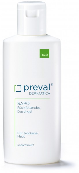 preval SAPO Duschgel