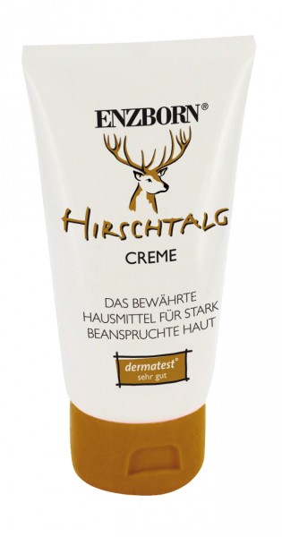 Enzborn Hirschtalgcreme