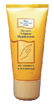 DinoSan Vitamin Handcreme 50ml