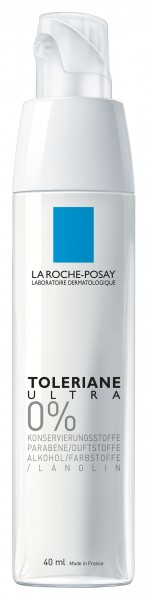 La Roche-Posay Toleriane Ultra