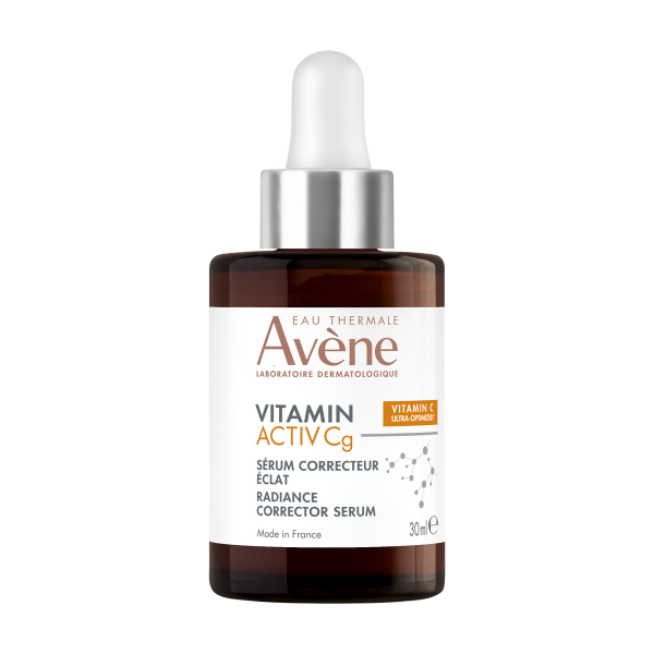 Eau Thermale Avène VITAMIN ACTIV Cg Radiance Serum-Konzentrat