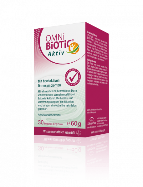 Omni Biotic Aktiv