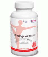 Figureform Pro Bindegewebe Kapseln