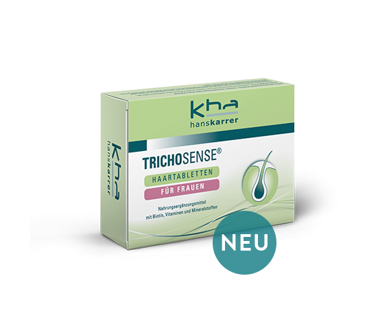 trichosensefrau