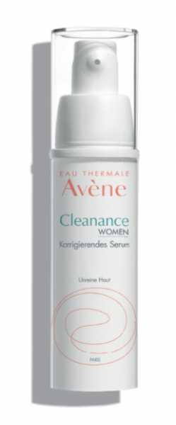 cleananceserum