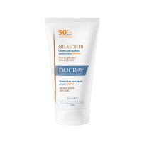 Ducray MELASCREEN Schützende Creme gegen braune Pigmentflecken SPF50  Ducray MELASCREEN Schützende Creme gegen braune Pigmentflecken SPF50