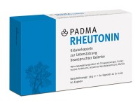 Padma Rheutonin Gelenke Kapseln Padma Rheutonin Gelenke Kapseln