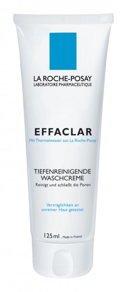 La Roche-Posay Effaclar Waschcreme