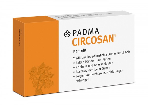 PADMA Circosan