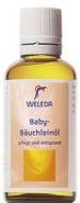 Weleda Baby Bäuchleinöl Weleda Baby Bäuchleinöl