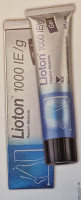 Lioton 1000 IE/g Gel Lioton 1000 IE/g Gel