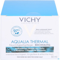 Vichy Aqualia Thermal Reichhaltig Vichy Aqualia Thermal Reichhaltig