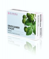 Dr. Schreibers Erholsamer Schlaf Dr. Schreibers Erholsamer Schlaf