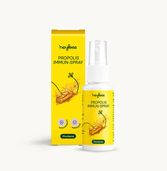 heybeespray