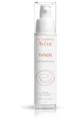 Avène YsthéAL Anti-Falten-Emulsion