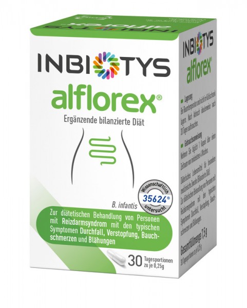 alflorex