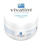 Vivatim Classic Salbe 50ml