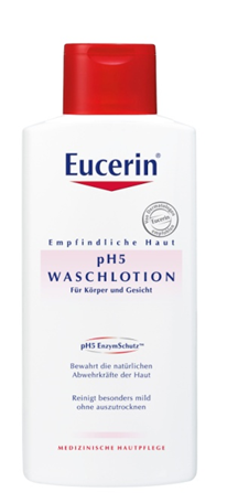 Eucerin pH5 Waschlotion