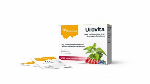 urovita