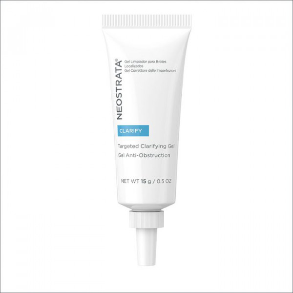 Neostrata Targeted Clarifying Gel