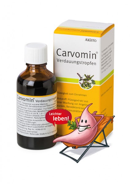 carvomin