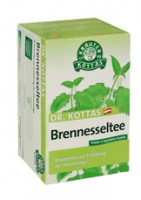 Dr. Kottas Brennesseltee Dr. Kottas Brennesseltee