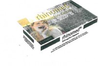 Rhinomed Schnupfen-Kapseln Rhinomed Schnupfen-Kapseln