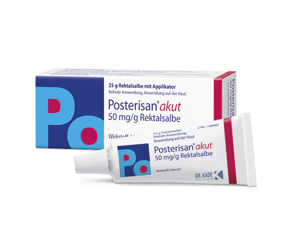 posterisan