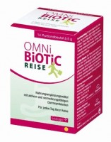 Omni Biotic Reise Probiotikum 5g Beutel Omni Biotic Reise Probiotikum 5g Beutel